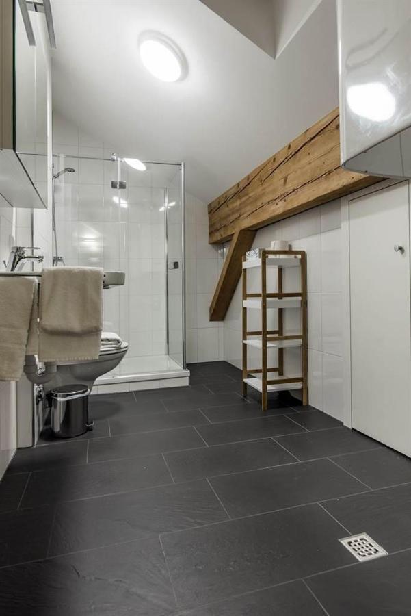 Апартаменты Haus Kapell Шрунс Экстерьер фото
